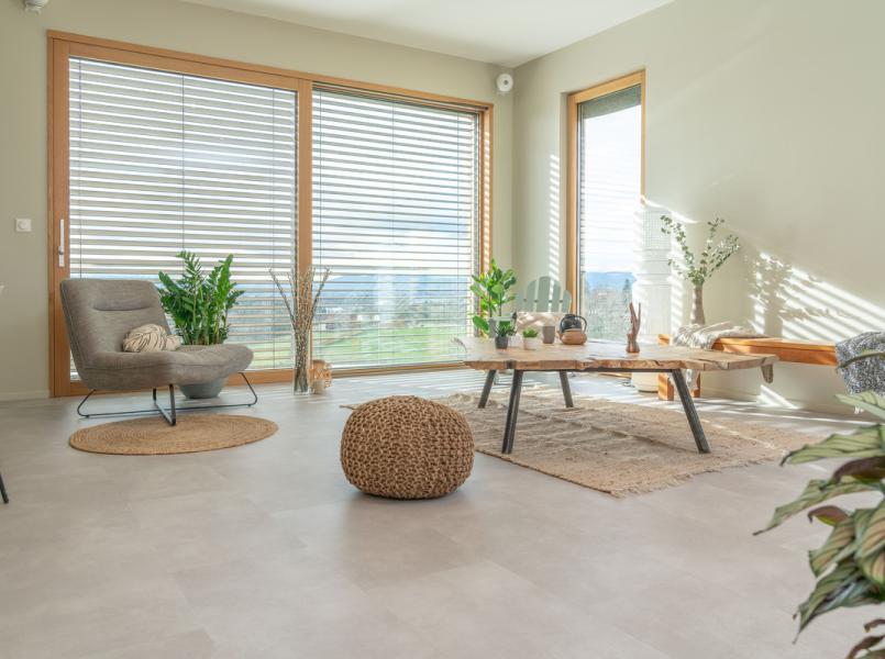 Virtuo Clem Around The Corner tendance minimaliste