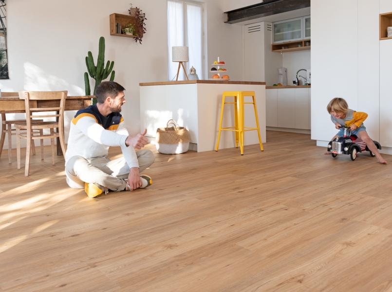 Columbia Senso Premium Clic