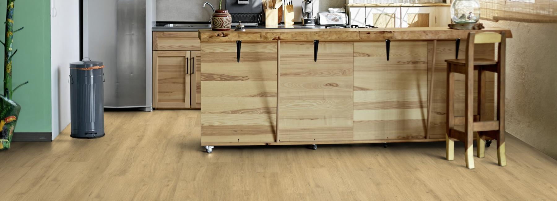 Cuisine - Sunny Light