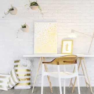 RS32519 BOUTIC LIGHT GREY Office