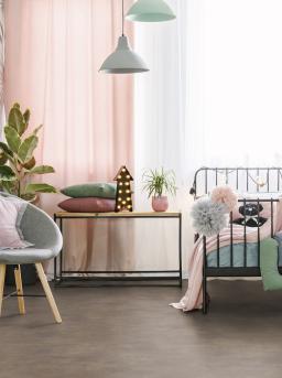 Harlem Brown chambre enfant 