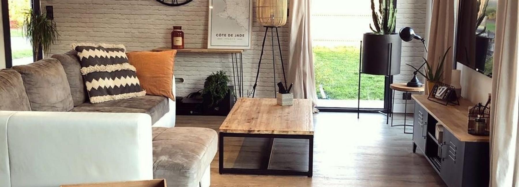 Columbia salon Amélie