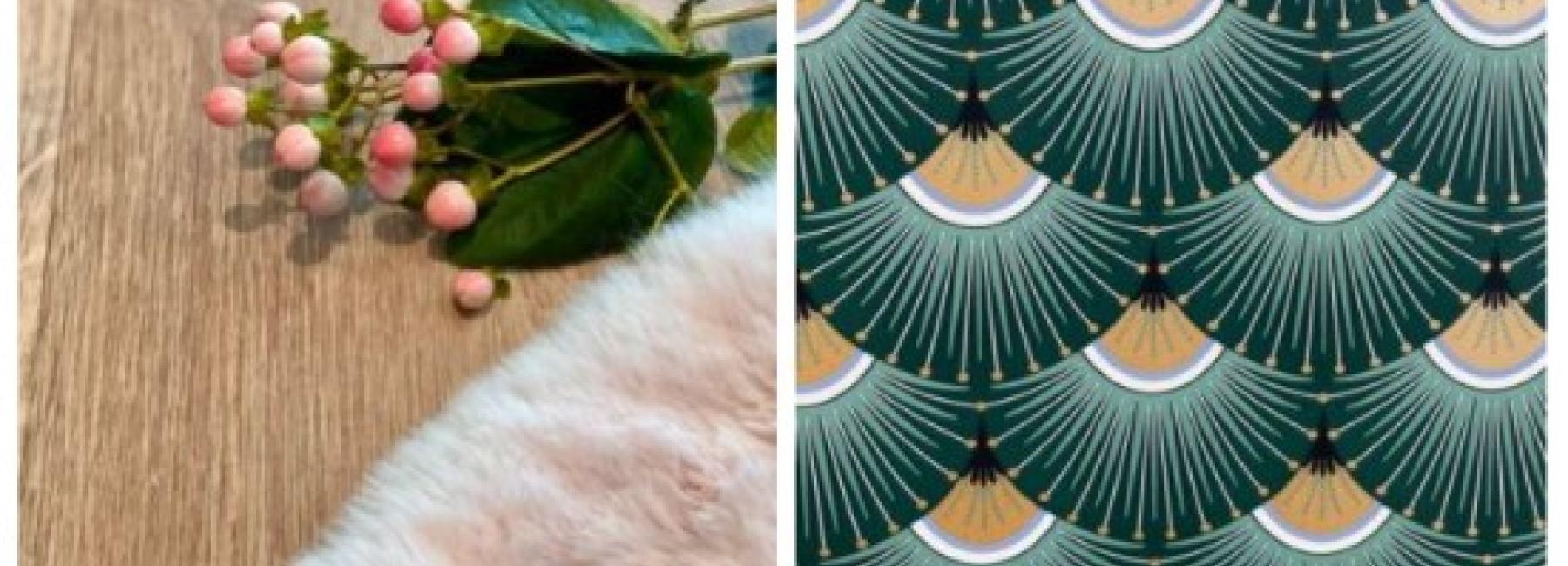 Moodboard Clem Around The Corner Art Déco