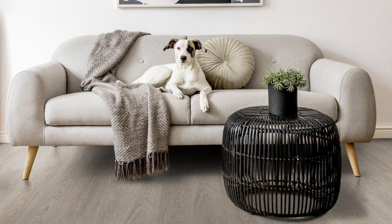 Moderne Vloertegels Woonkamer - Inspiratie - Tegelhal.be thumbnail